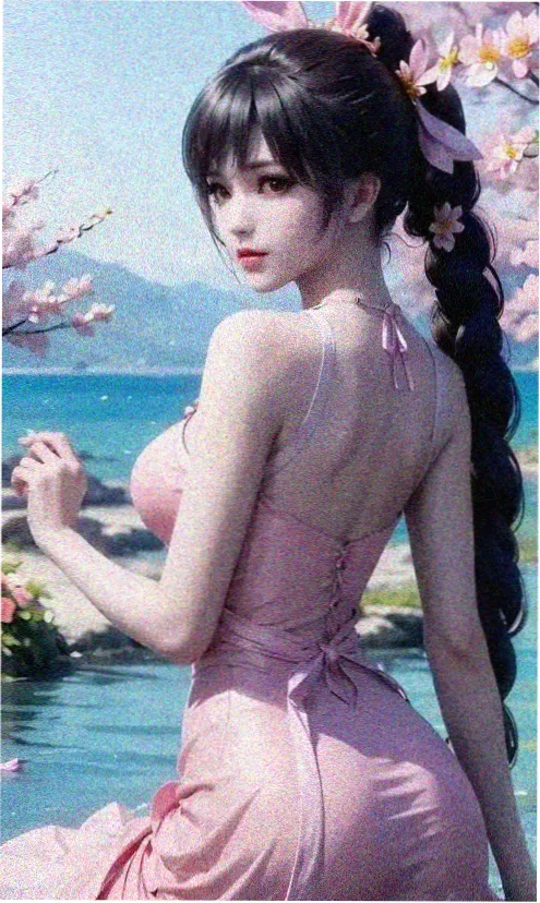 泰剧爱在暹罗时海报