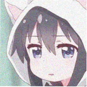 影迷清迈小雨头像